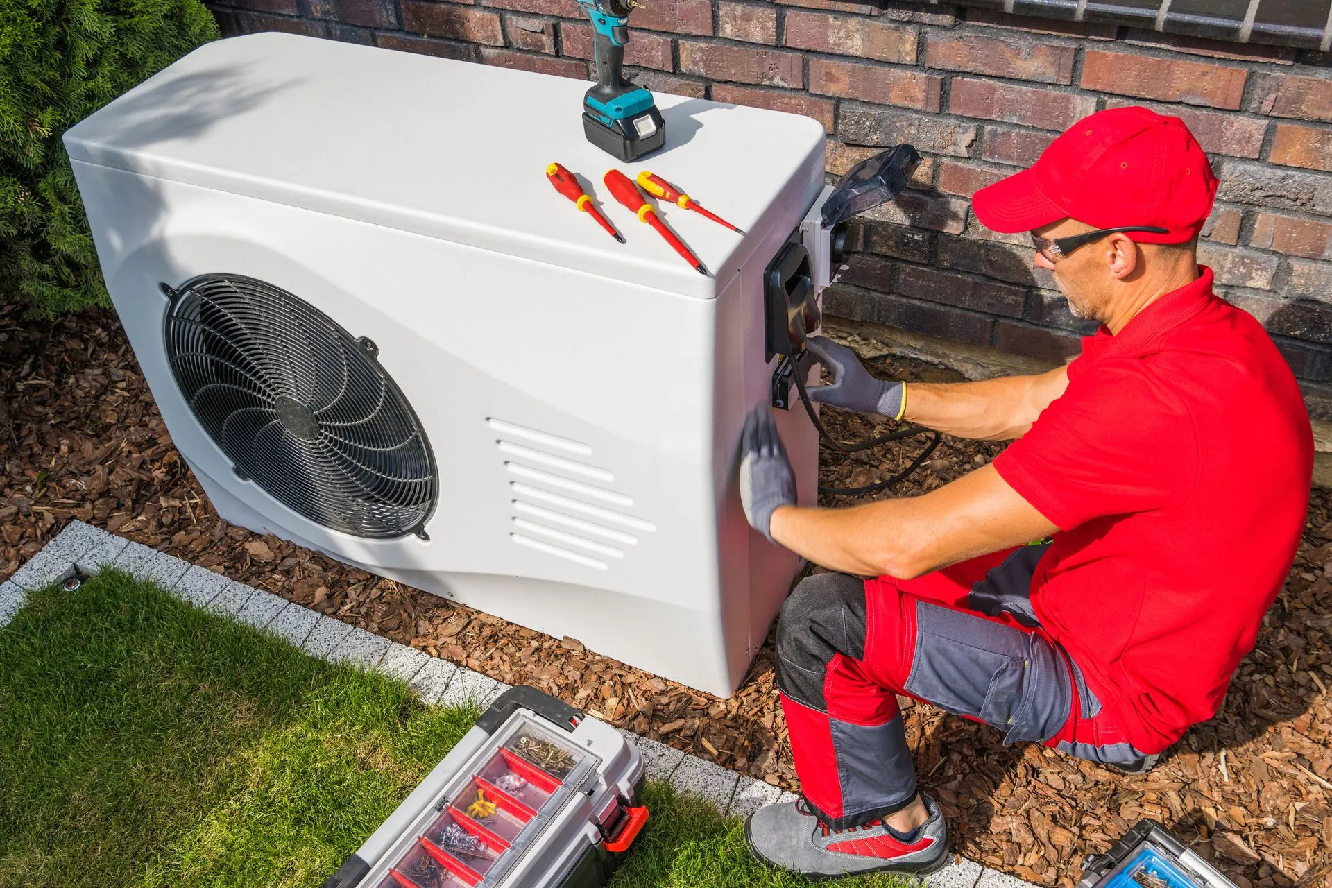 About HVAC in Escanaba, MI
